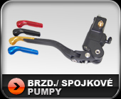 Brzdové pumpy Performance Technology EVO